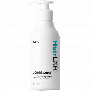 Hermz Hair LXR Odżywka wzmacniająca do włosów 300ml