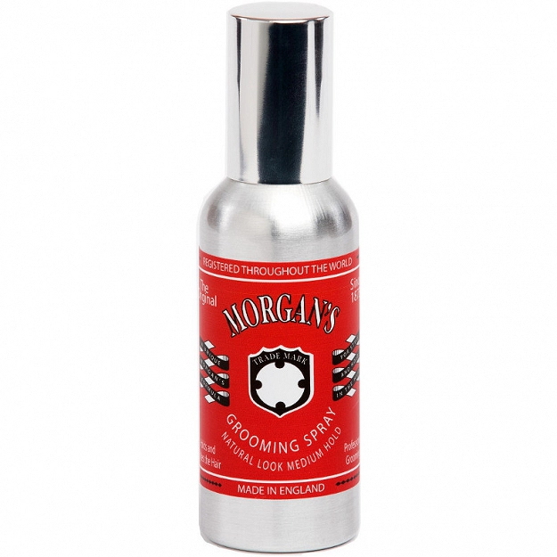 Morgan's S Grooming Spray - spray pogrubiający 100ml