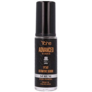 Tahe ADVANCED BARBER No501 serum do brody z olejem arganowym 30ml