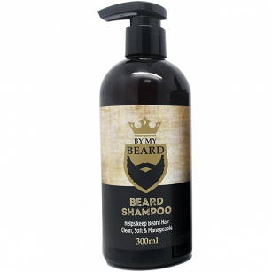 By My Beard Shampoo szampon do brody 300ml