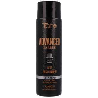 Tahe ADVANCED BARBER No101 FRESH szampon do codziennego użytku 300ml