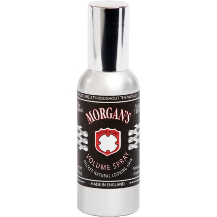 Morgans Volume Spray spray dodający objętość włosom 100ml
