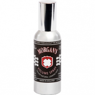 Morgans Volume Spray spray dodający objętość włosom 100ml