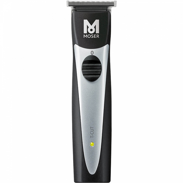 Moser T-CUT 1597 Precyzyjny trymer do strzyżenia włosów i brody