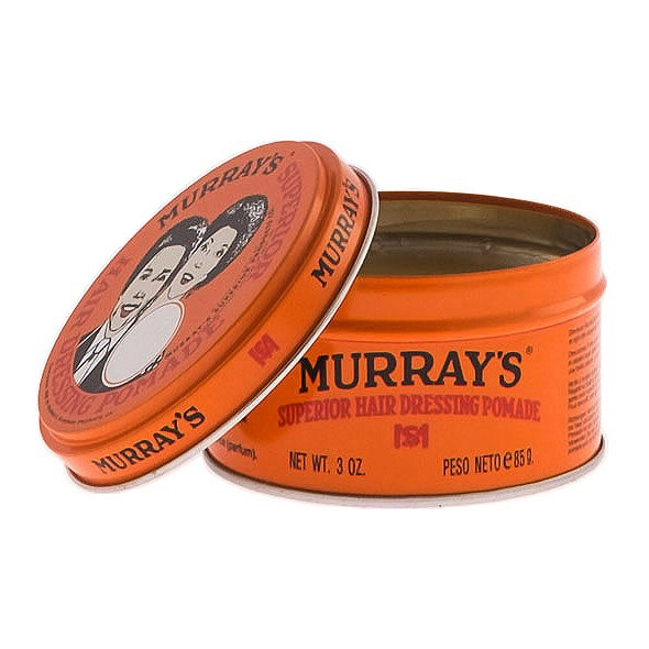 Murray's Superior Hairdressing pomada do włosów 85g