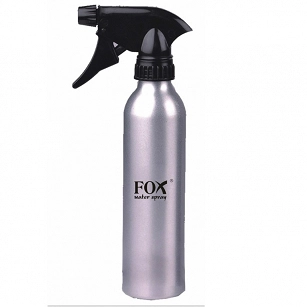 Fox WATER SPRAY spryskiwacz aluminiowy 250ml