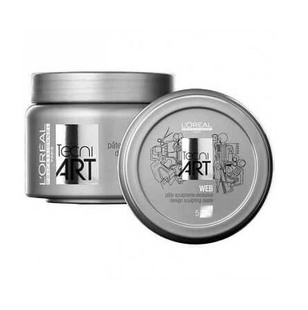 Loreal Tecni.art A-Head Web - włóknisty krem 150ml