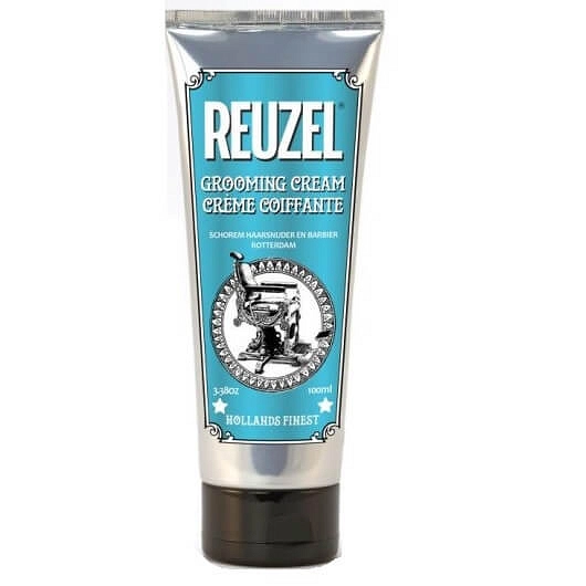 Reuzel Grooming Cream pasta modelująco-stylizująca do włosów 100ml