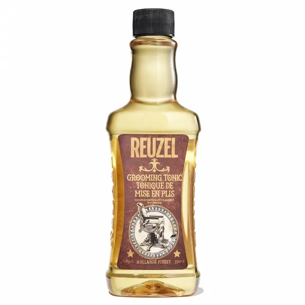 Reuzel Grooming Tonic Tonik do stylizacji włosów 350ml