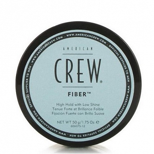 American Crew Classic Fiber pasta włóknista do modelowania włosów 50g