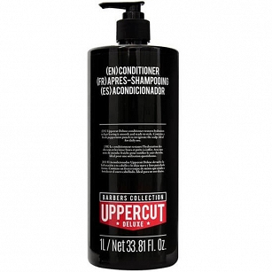 Uppercut Deluxe Conditioner odżywka do pielęgnacji włosów męskich 1000ml