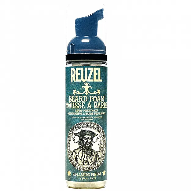 Reuzel Beard Pianka do pielęgnacji brody 70ml