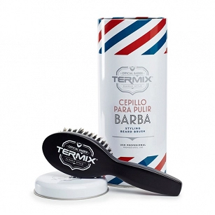 Termix UNTANGLE BEARD BRUSH KIT BARBER Szczotka do rozczesywania brody