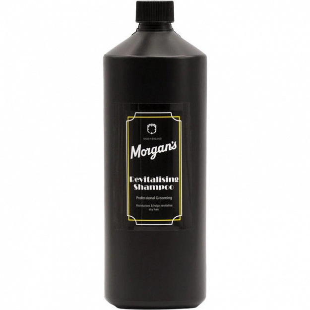 Morgan's Shampoo szampon dla mężczyzn 1000ml