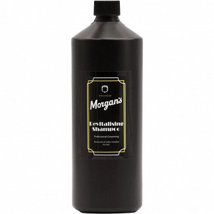 Morgan's Shampoo szampon dla mężczyzn 1000ml