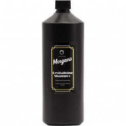 Morgan's Shampoo szampon dla mężczyzn 1000ml