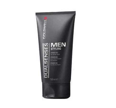 Goldwell Dualsenses For Men Power Gel żel dla mężczyzn 150ml