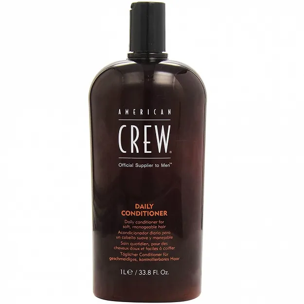 American Crew Classic Daily Conditioner odżywka do codziennej pielęgnacji włosów 1000ml