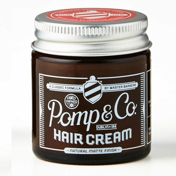 Pomp & Co. Hair Cream matująca pasta 56g
