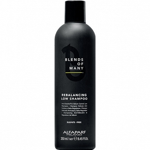 Alfaparf Blends Of Many szampon równoważący do skory głowy 250ml