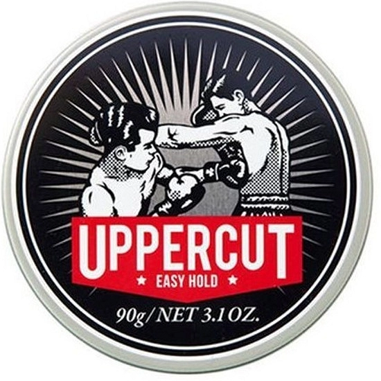 Uppercut Deluxe Easy Hold matująca pasta do stylizacji 90ml