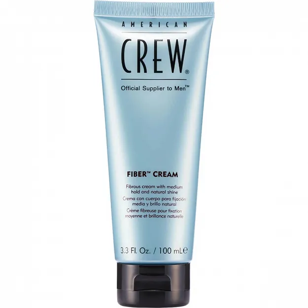 American Crew Fiber Cream Pasta włóknista do stylizacji dla mężczyzn 100ml