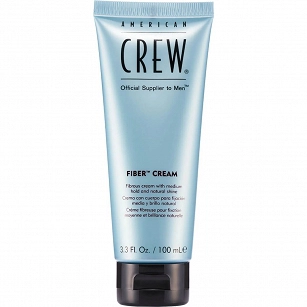 American Crew Fiber Cream Pasta włóknista do stylizacji dla mężczyzn 100ml