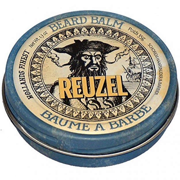 Reuzel Beard Balm balsam do brody 35g