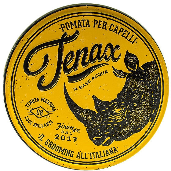 Proraso Tenax Medium pomada do włosów 125ml