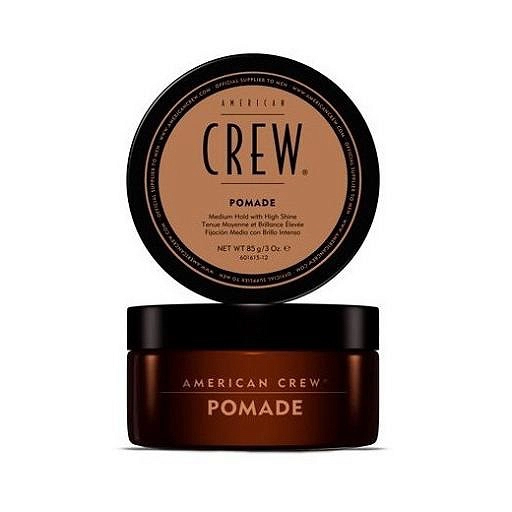 American Crew Classic Pomade pomada do modelowania włosów, 85g