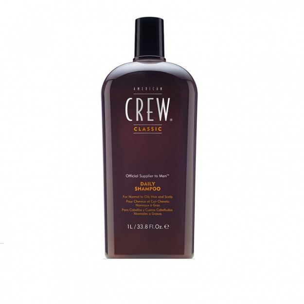 American Crew Classic Daily Shampoo szampon do włosów normalnych 1000ml