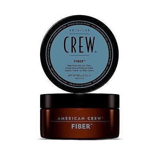 American Crew Classic Fiber pasta włóknista do modelowania włosów 85g