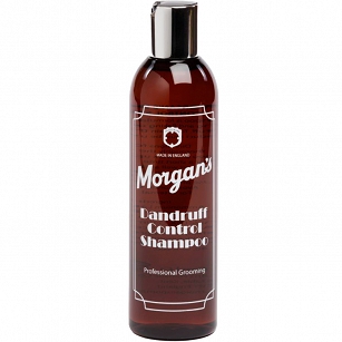 Morgan's Dandruff Control szampon przeciwłupieżowy dla mężczyzn 250ml