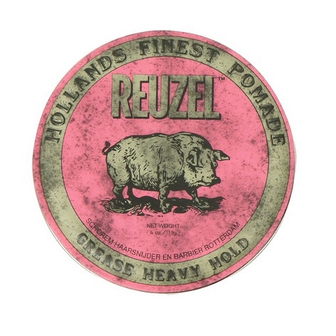 Reuzel Grease Heavy Hold Pomada do włosów 35g