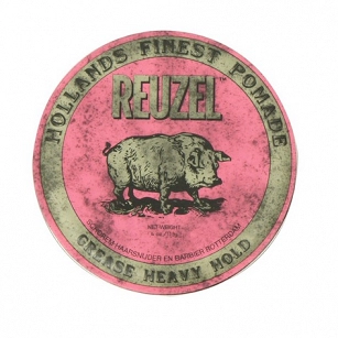 Reuzel Grease Heavy Hold Pomada do włosów 35g