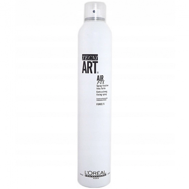 Loreal Tecni.art Air-Fix - spray plastyczny 400ml