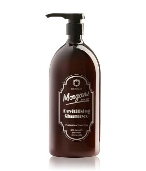 Morgan's Revitalising Shampoo szampon rewitalizujący dla mężczyzn 1000ml