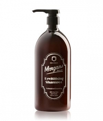 Morgan's Revitalising Shampoo szampon rewitalizujący dla mężczyzn 1000ml