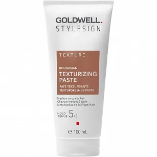 Goldwell StyleSign Texture Roughman matująca pasta do włosów 100ml