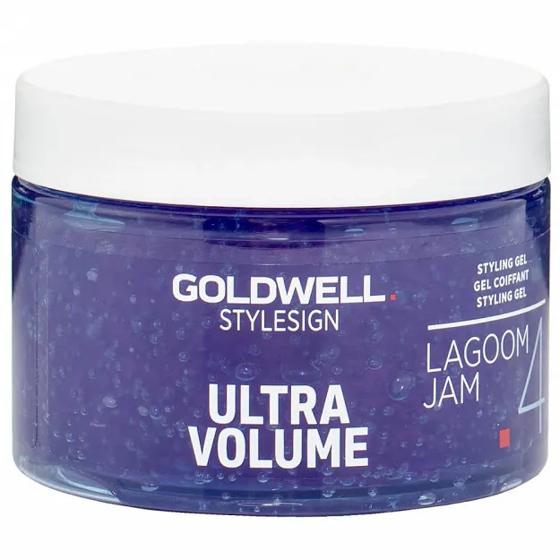 Goldwell Stylesign Volume LAGOOM JAM żel zwiększający objętość 150ml  