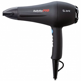 BaByliss Pro SL Ionic BAB5586E Suszarka do włosów 1800W