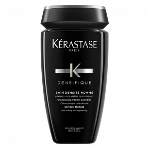 Kerastase Homme Densifying Effect Treatment szampon zagęszczający włosy dla mężczyzn 250 ml