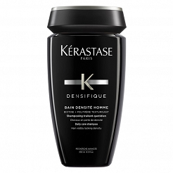 Kerastase Homme Densifying Effect Treatment szampon zagęszczający włosy dla mężczyzn 250 ml