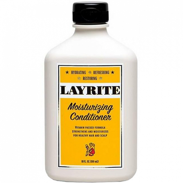 Layrite Moisturizing Conditioner nawilżająca odżywka do włosów 250g