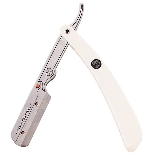 Parker Shavette 34R Barber Razor brzytwa fryzjerska