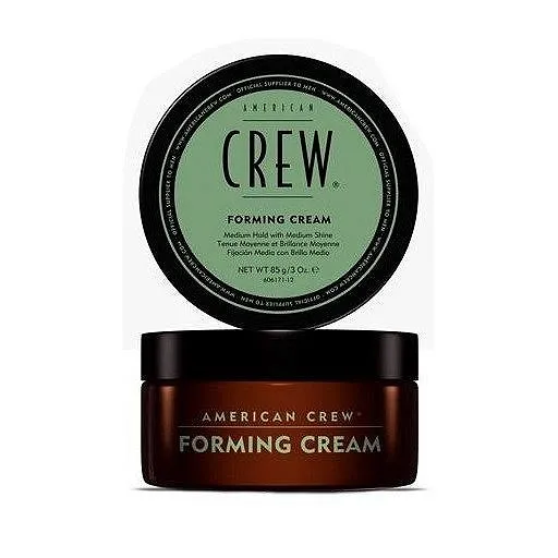 American Crew Classic Forming Cream krem do modelowania włosów 85g