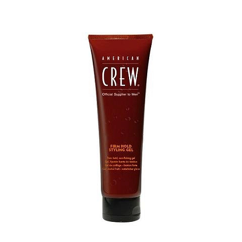 American Crew Classic Firm Hold Styling Gel żel do włosów mocno utrwalający 250 ml