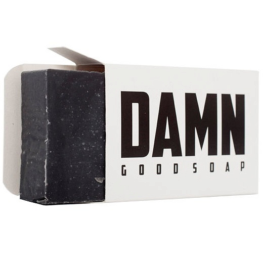 Damn Good Soap handsoap mydło do ciała 135g