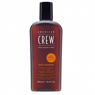 American Crew Classic Daily Shampoo szampon do włosów normalnych 250ml