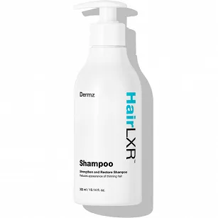 Dermz Hair LXR Szampon oczyszczający do włosów 300ml